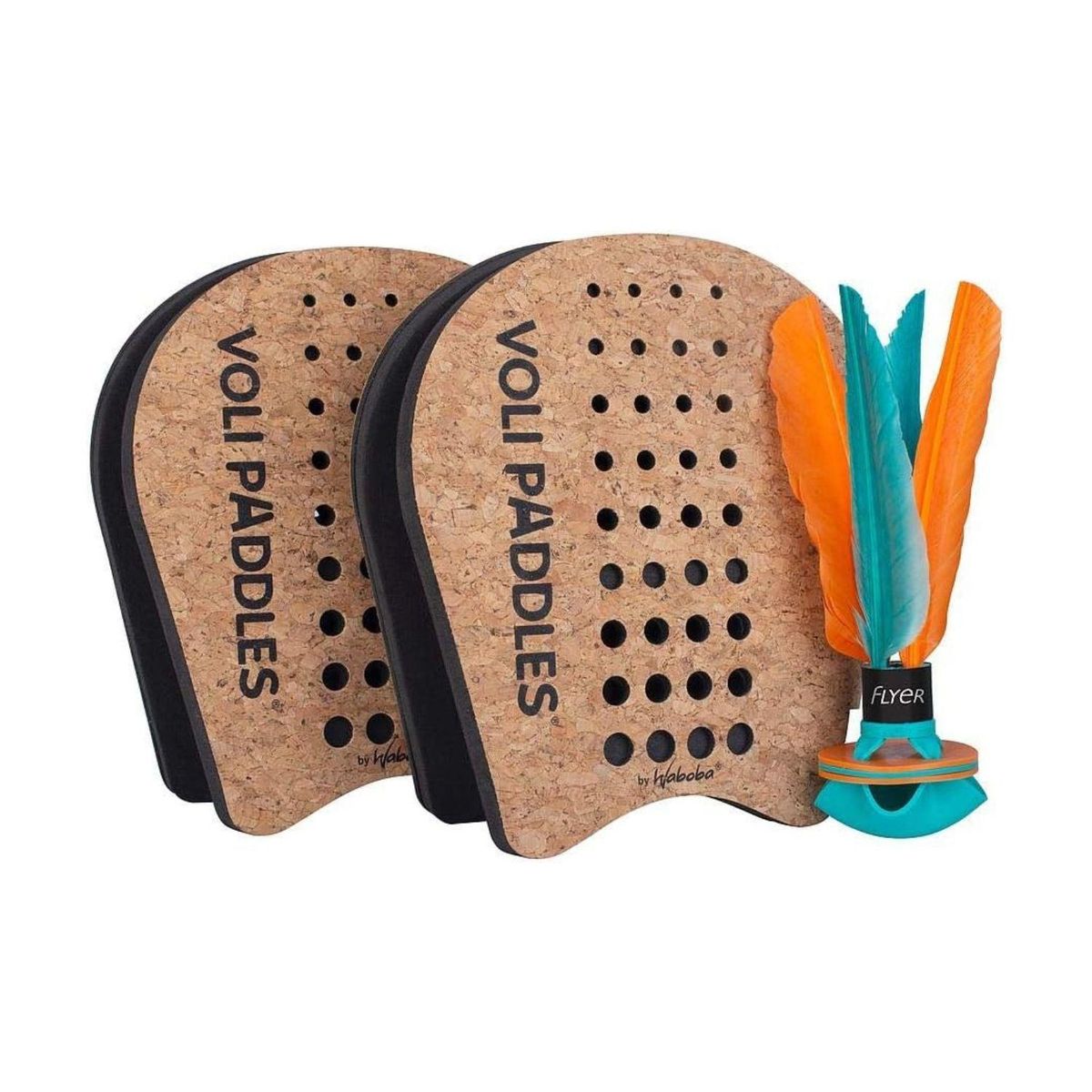 WABOBA - Waboba Voli Paddles