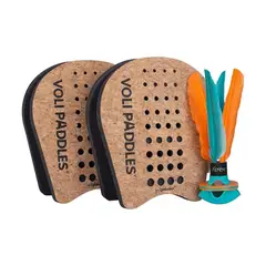 WABOBA - Voli Paddles