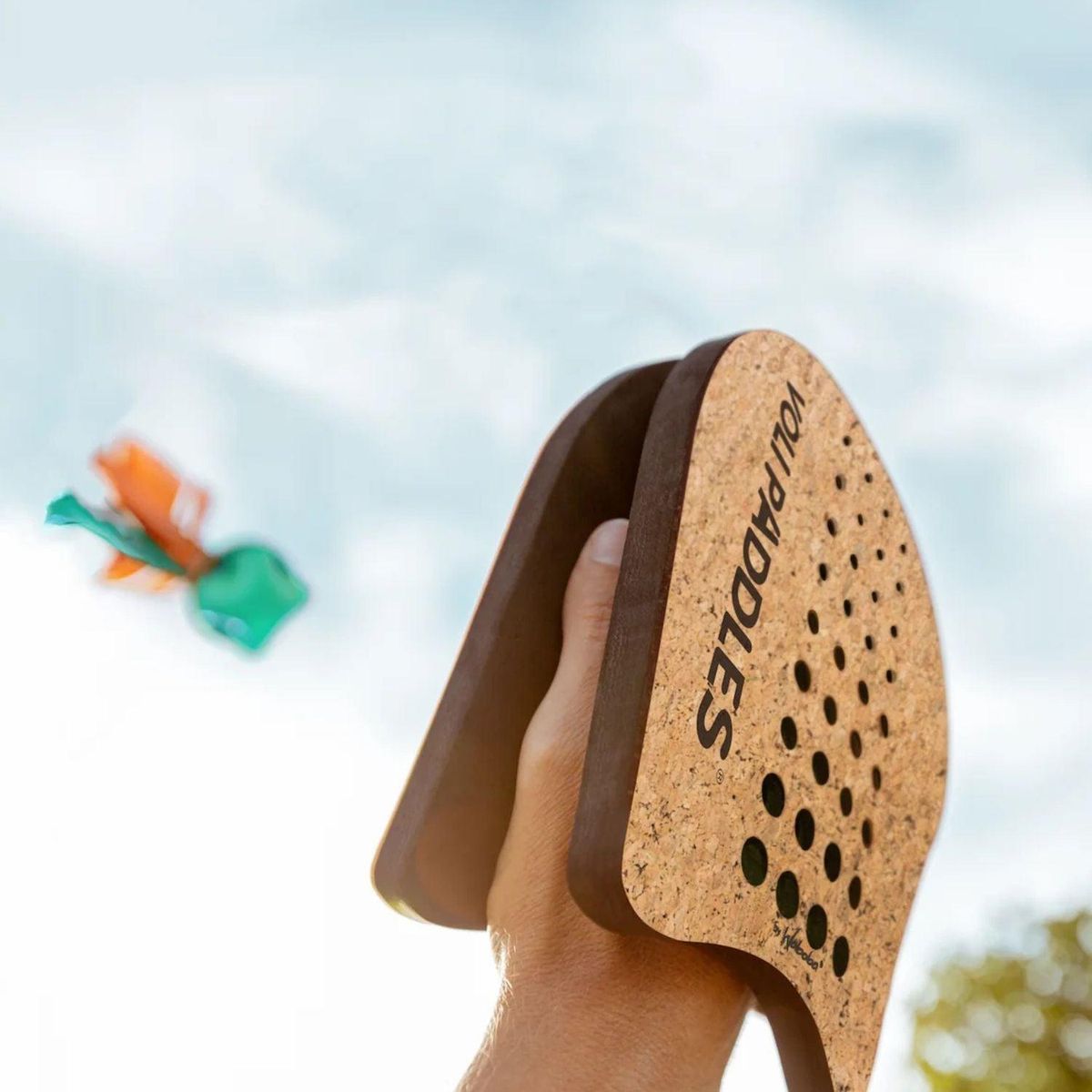 WABOBA - Waboba Voli Paddles