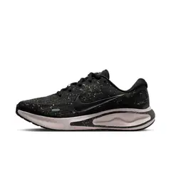 NIKE - Zapatillas W Journey Run Negro Mujer