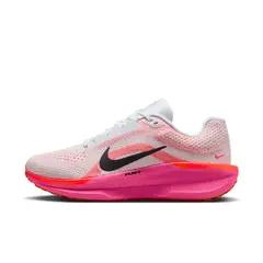 NIKE - Zapatillas Wmns Air Winflo 11 Rosa Mujer