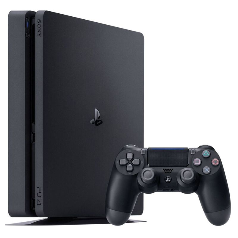 SONY - Consola Ps4 Slim 1Tb Playstation 4