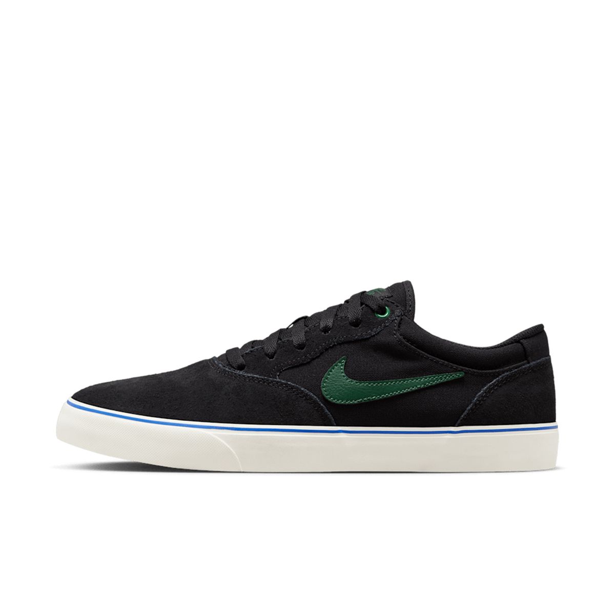 NIKE - Nike SB Chron 2 Negro Hombre