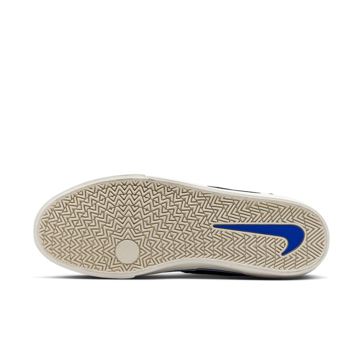 NIKE - Nike SB Chron 2 Negro Hombre