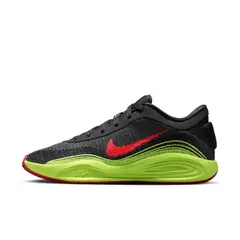 NIKE - Zapatillas Gt Hustle Academy Negro Hombre