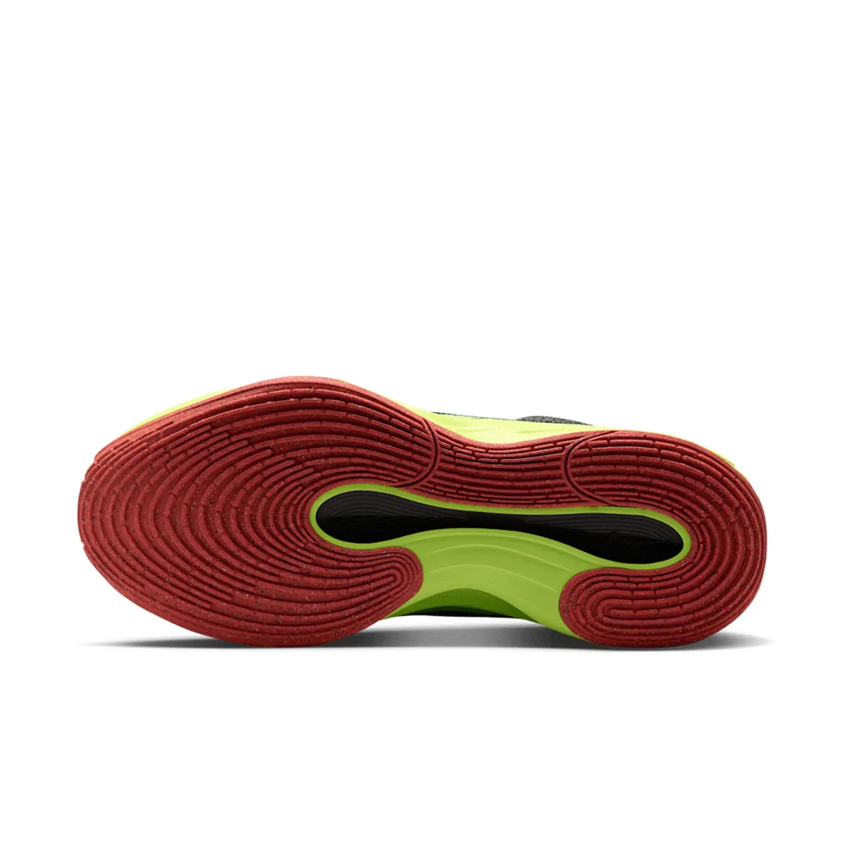 NIKE - Zapatillas Gt Hustle Academy Negro Hombre
