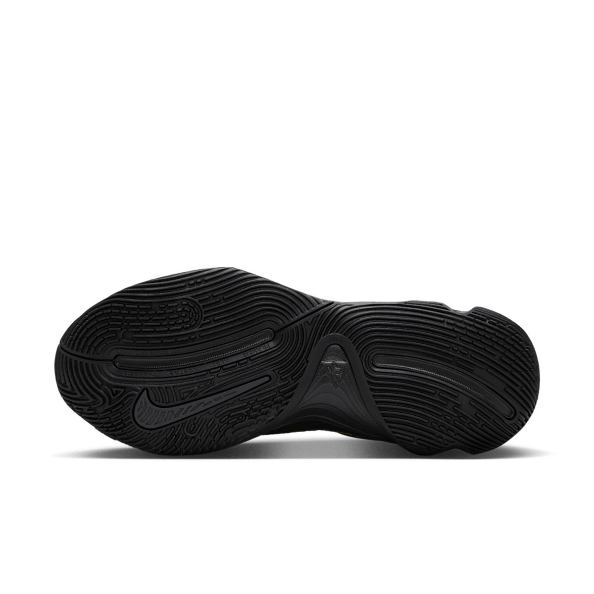 NIKE - Giannis Immortality 4 Negro Hombre