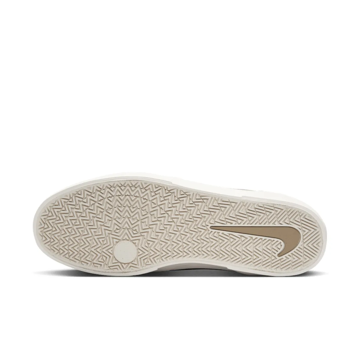 NIKE - Nike SB Malor Verde Hombre