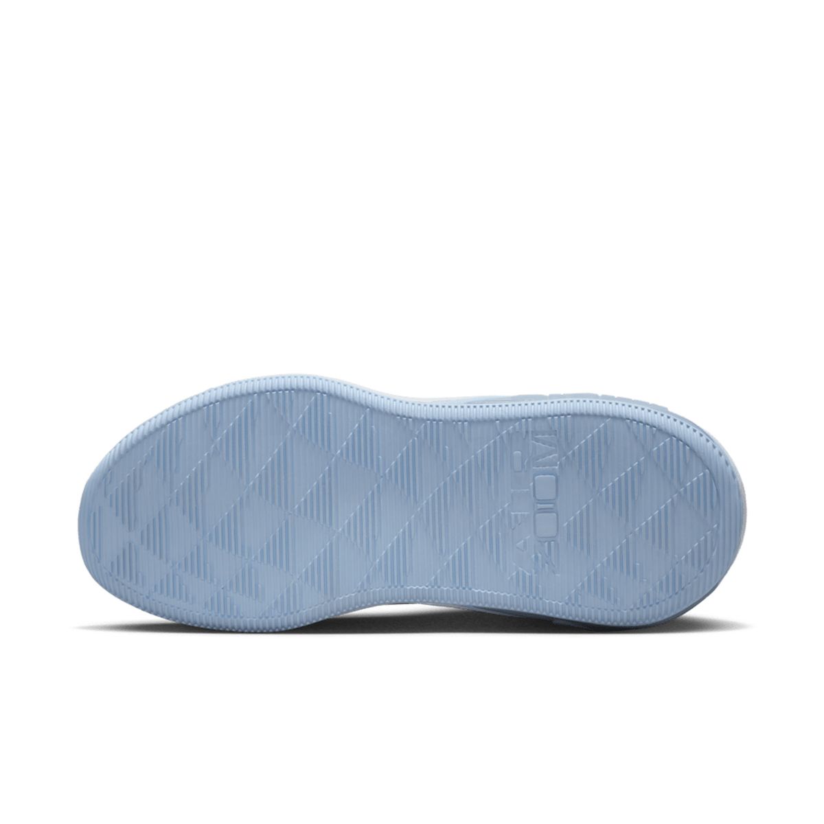 NIKE - Zapatillas W Nike Air Zoom Bella 7 Azul Mujer