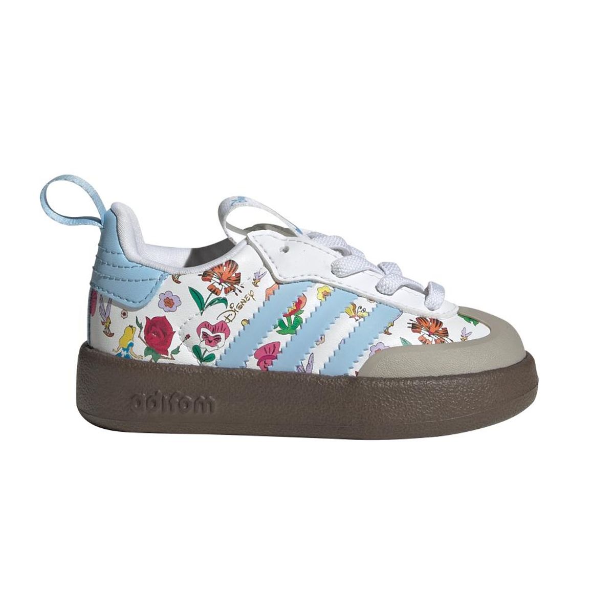 ADIDAS - Zapatillas Urbano Samba Unisex bebé