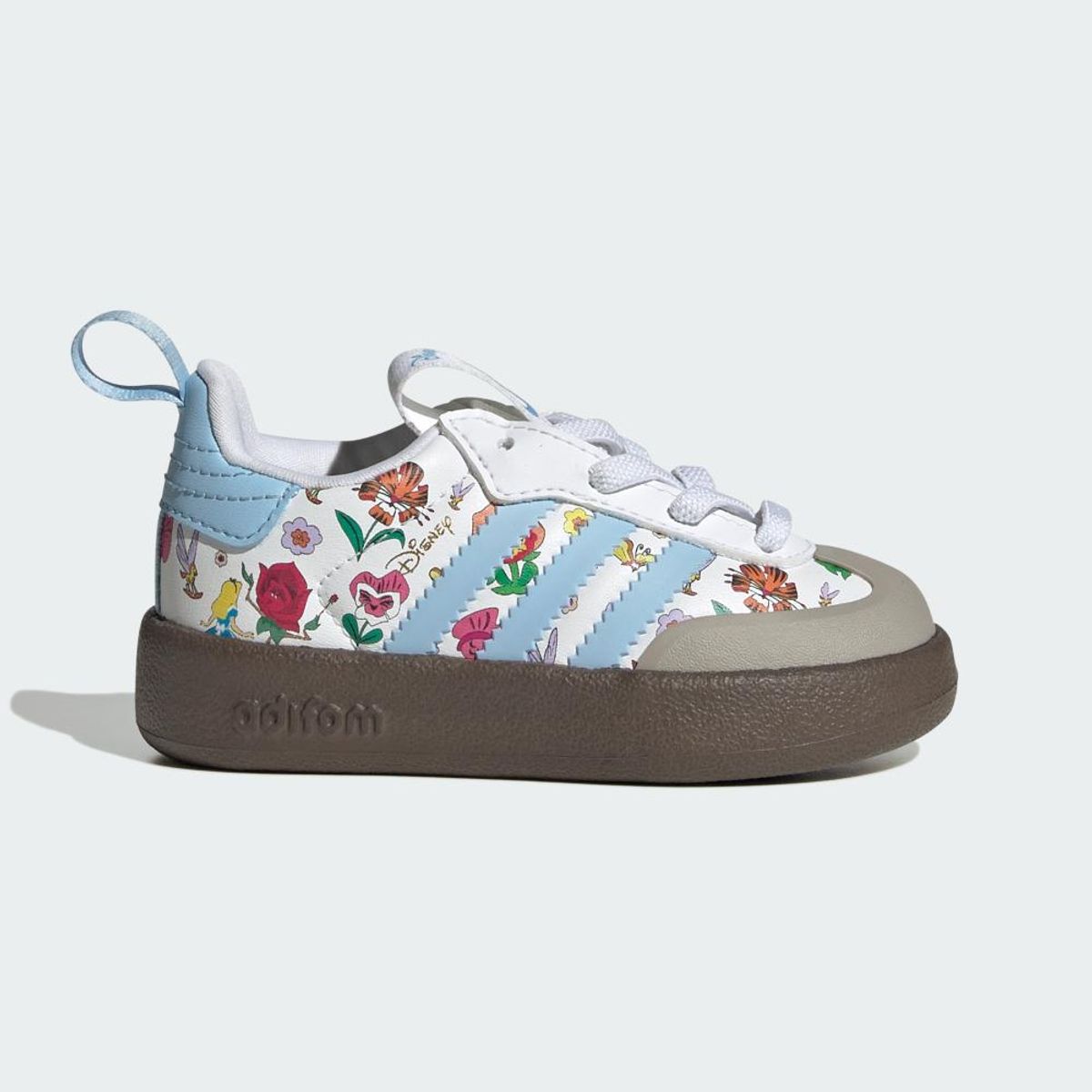 ADIDAS - Zapatillas Urbano Samba Unisex bebé