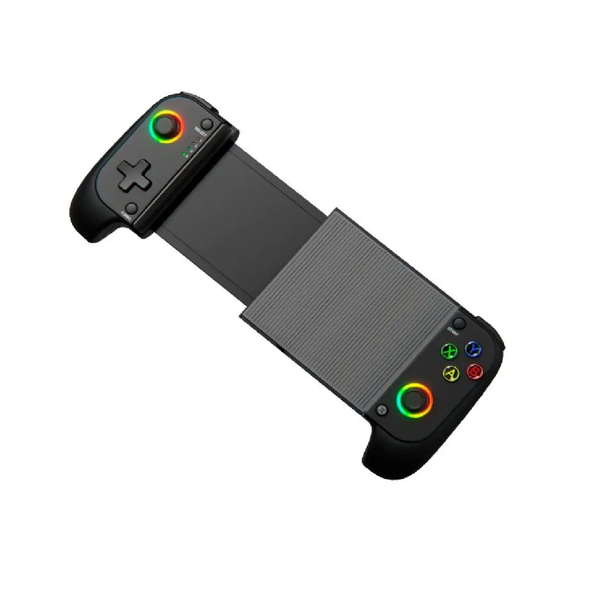 GENERICO - Joystick Inalámbrico BT Multiplataforma Victor01BT Primus