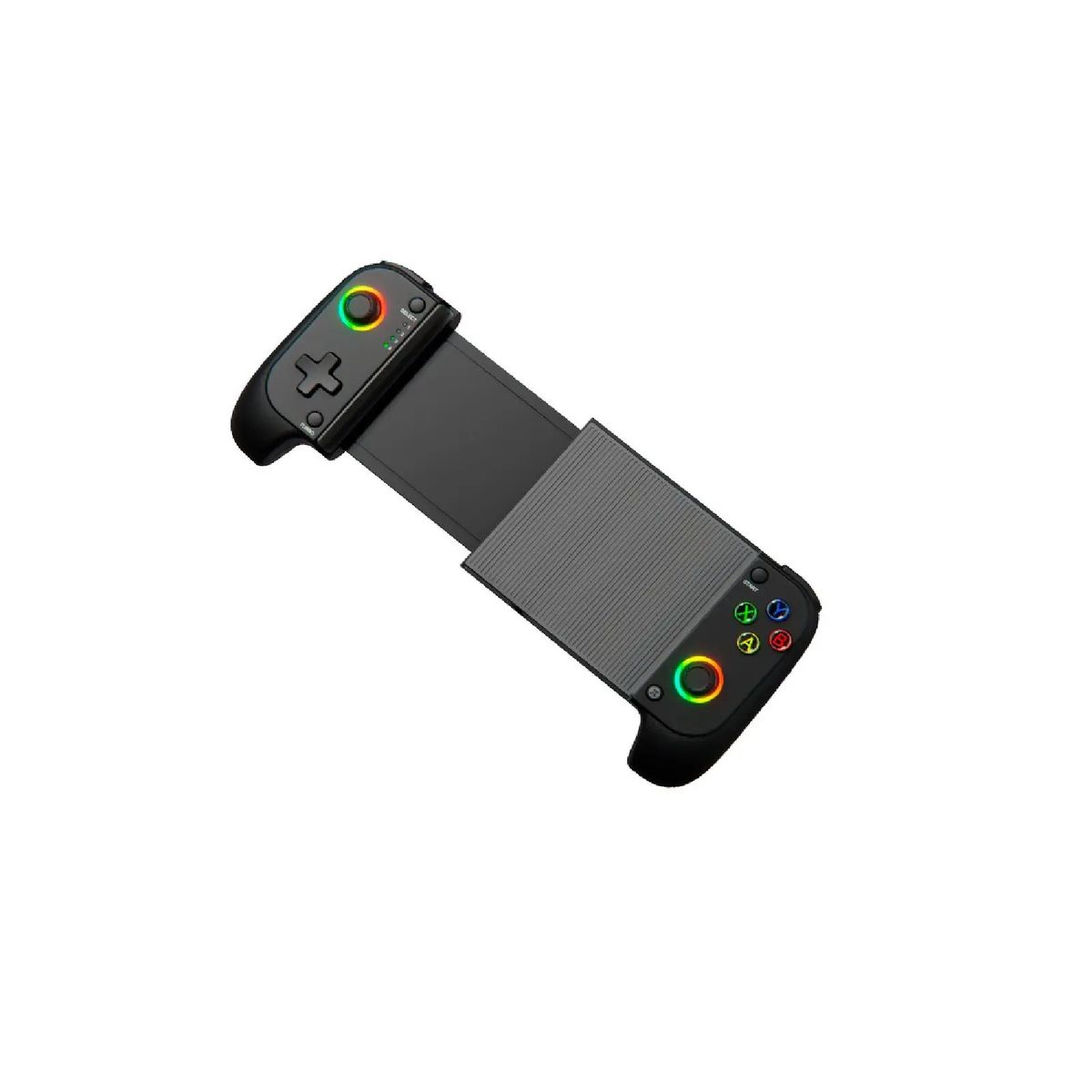 GENERICO - Joystick Inalámbrico BT Multiplataforma Victor01BT Primus