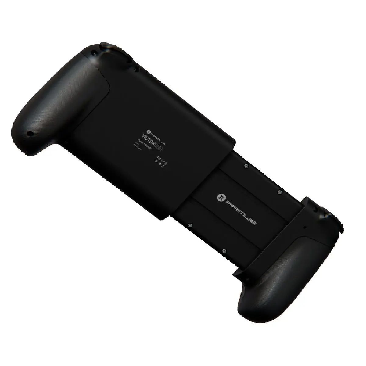 GENERICO - Joystick Inalámbrico BT Multiplataforma Victor01BT Primus