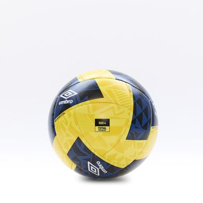 Imagen 2 del producto Pelota Futsal Neo Swerve N° 4 Amarillo