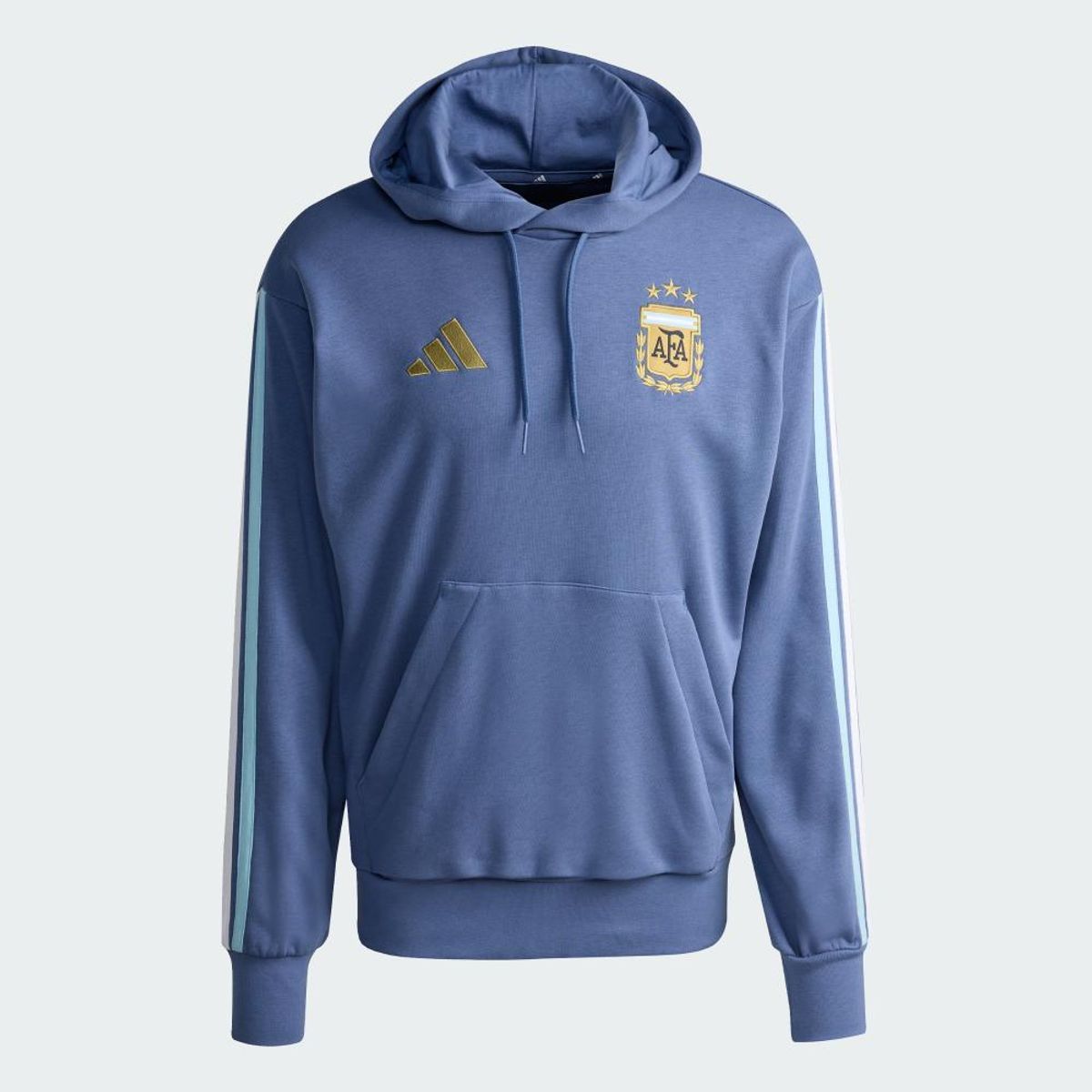 ADIDAS - Polerones Fútbol Hombre