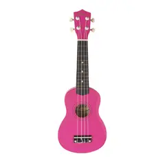 EPIC - Ukelele Soprano Magenta