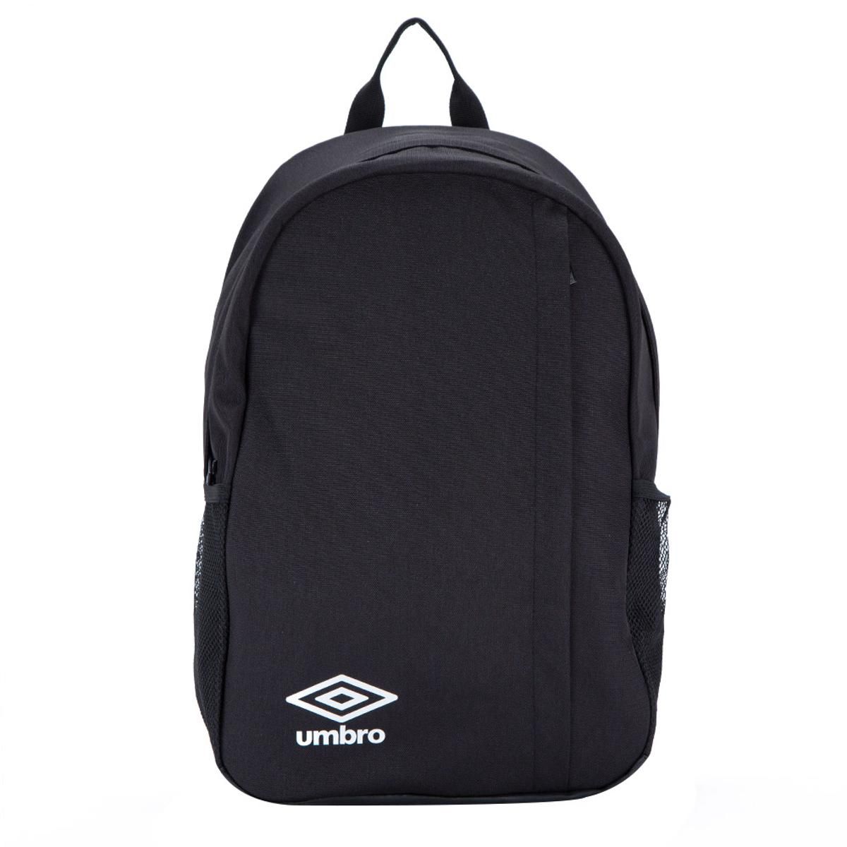 UMBRO - Mochila Umbro Team Training 2 Unisex Negro