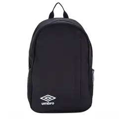 UMBRO - Mochila Team Training 2 Unisex Negro