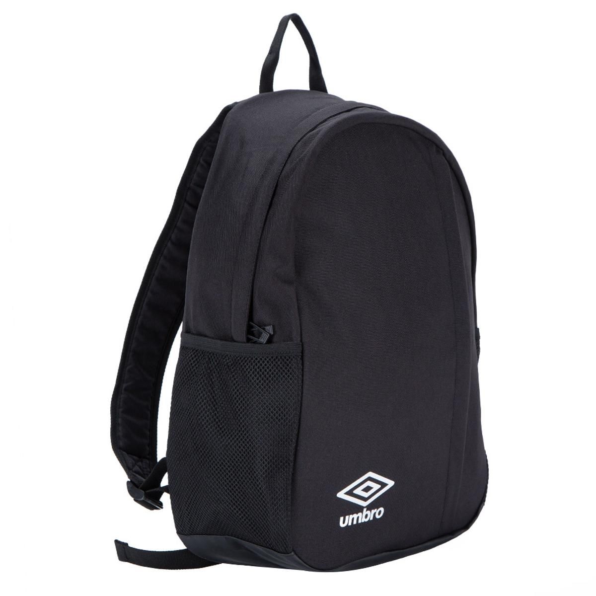 UMBRO - Mochila Umbro Team Training 2 Unisex Negro