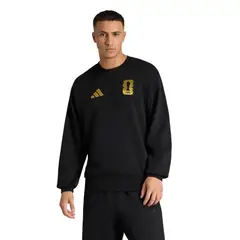 ADIDAS - Manga larga Fútbol Hombre