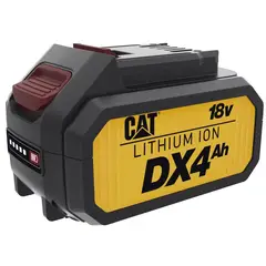 CAT - Grupo Alimentación 18 Volts 4 Amperes/hora Caterpillar Dxb4