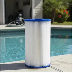 BESTWAY - Filtro Para Bomba De Piscina Filtro Tipo Iv Repuesto