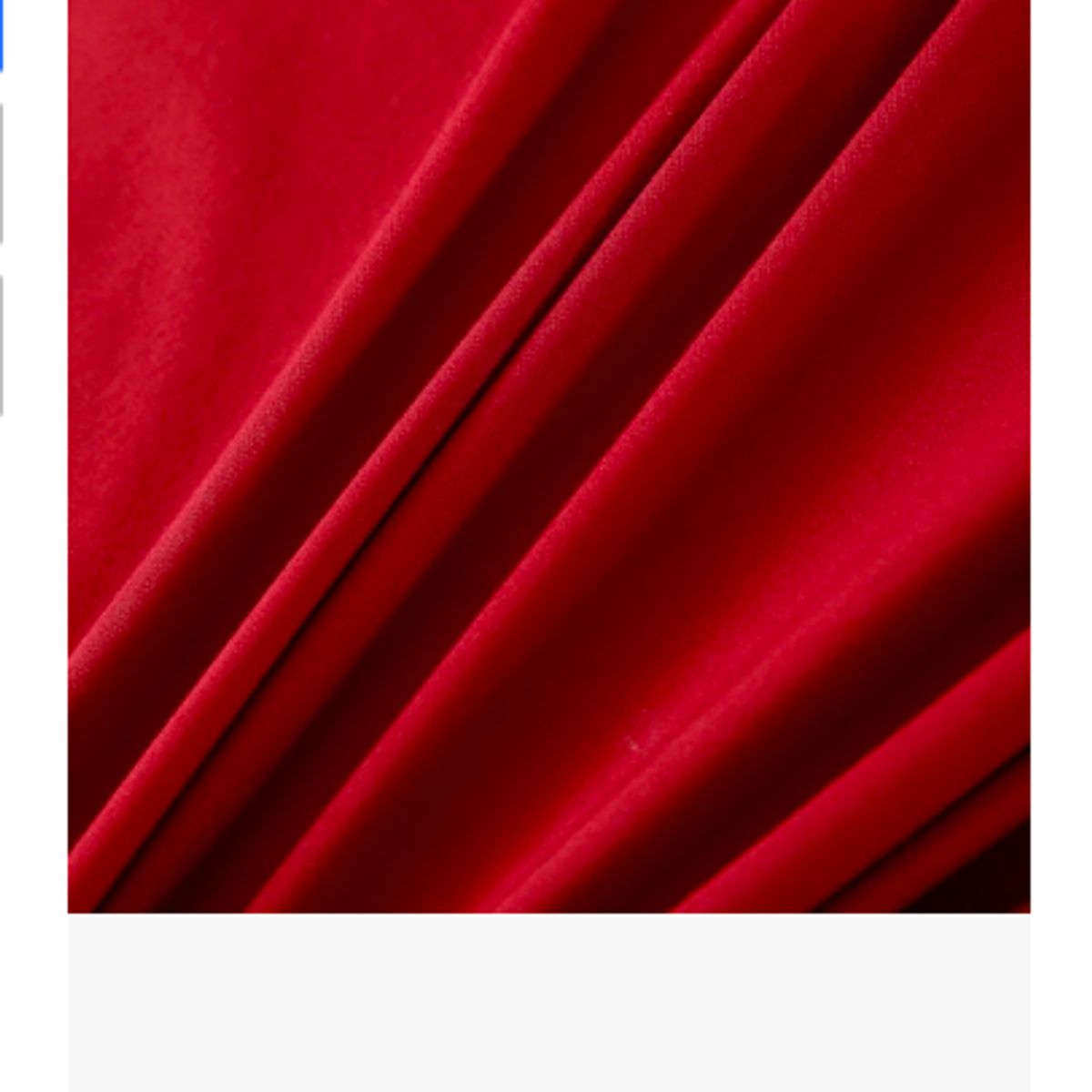 GENERICO - Juego de sábanas colchón queen color blanco