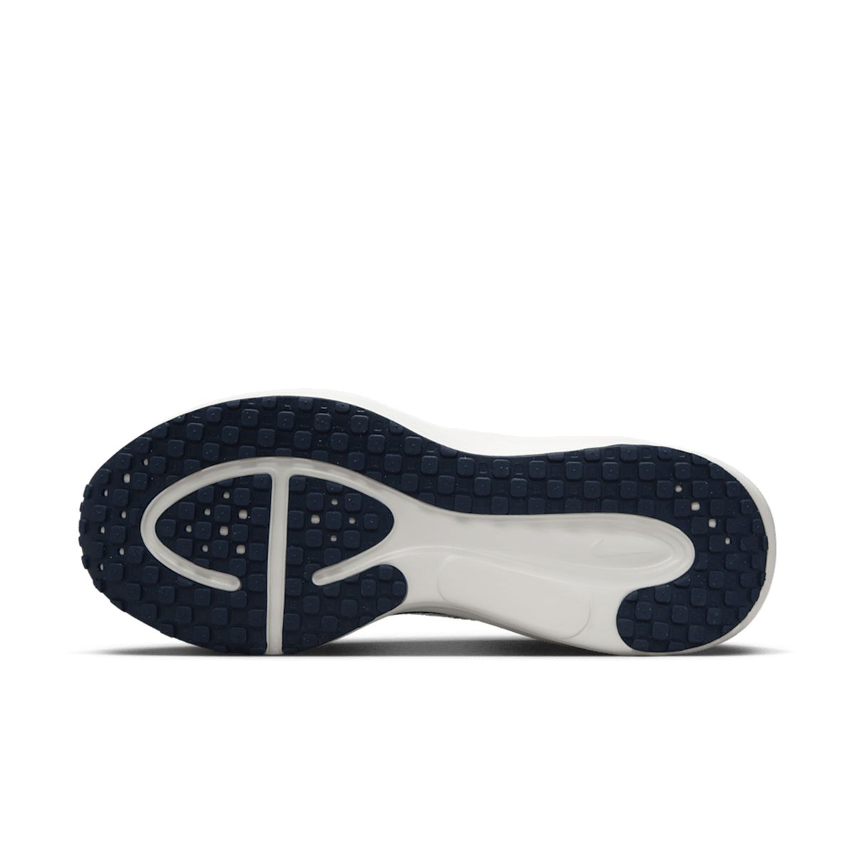 NIKE - Zapatillas W Nike Revolution 8 Gris Mujer