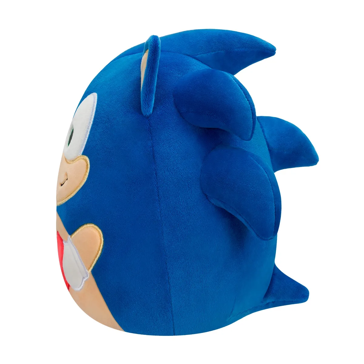 SQUISHMALLOWS - Squishmallows Peluche 20 cm Sega - Sonic