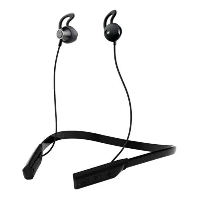 Audifonos Bluetooth In Ear Stereo Flex by Master-G Color Negro