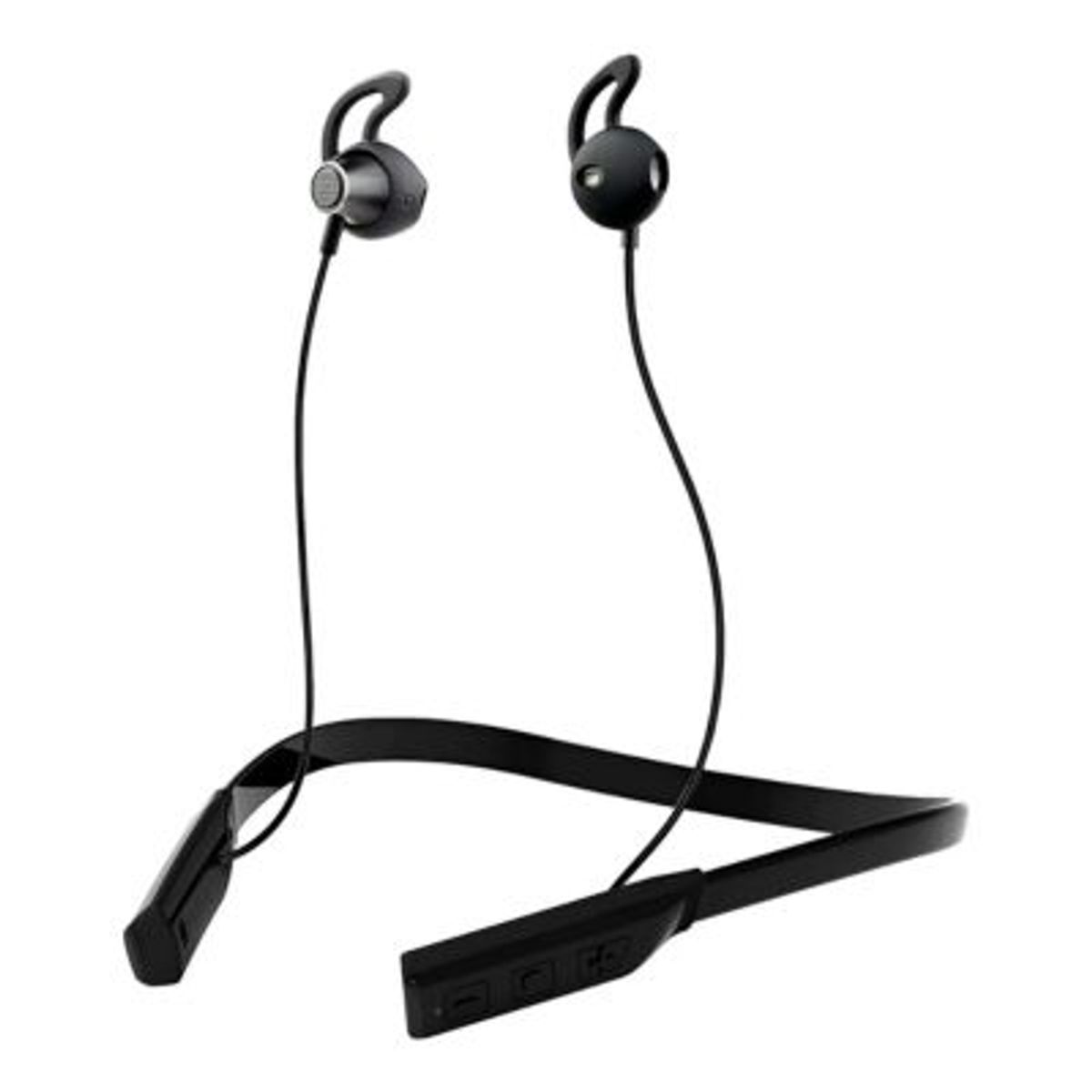 PROLINE - Audífonos Bluetooth In Ear Stereo Flex Proline by Master-G Color Negro