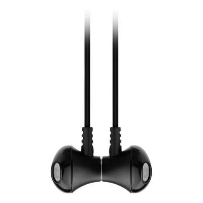 Imagen 2 del producto Audífonos Bluetooth In Ear Stereo Flex by Master-G Color Negro
