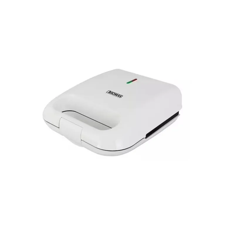 THOMAS Tostadora Sandwichera 2 Panes 750w