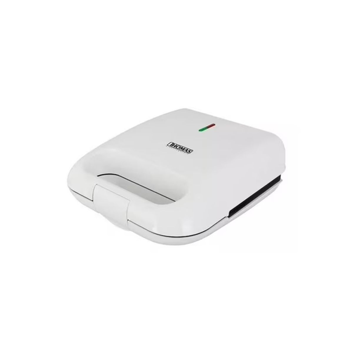 THOMAS - Tostadora Sandwichera 2 Panes Thomas 750w