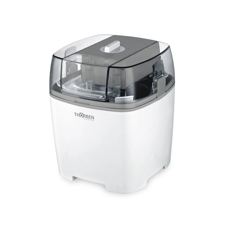 THORBEN Maquina de Helados Ice Creamy 15L