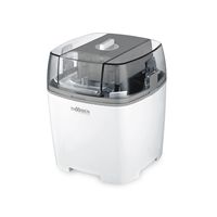 Maquina de Helados Ice Creamy 15L