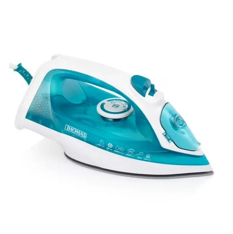 THOMAS Plancha de Ropa a Vapor Vertical 2200w