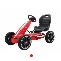 GENERICO - Carro a PedalesGoKart