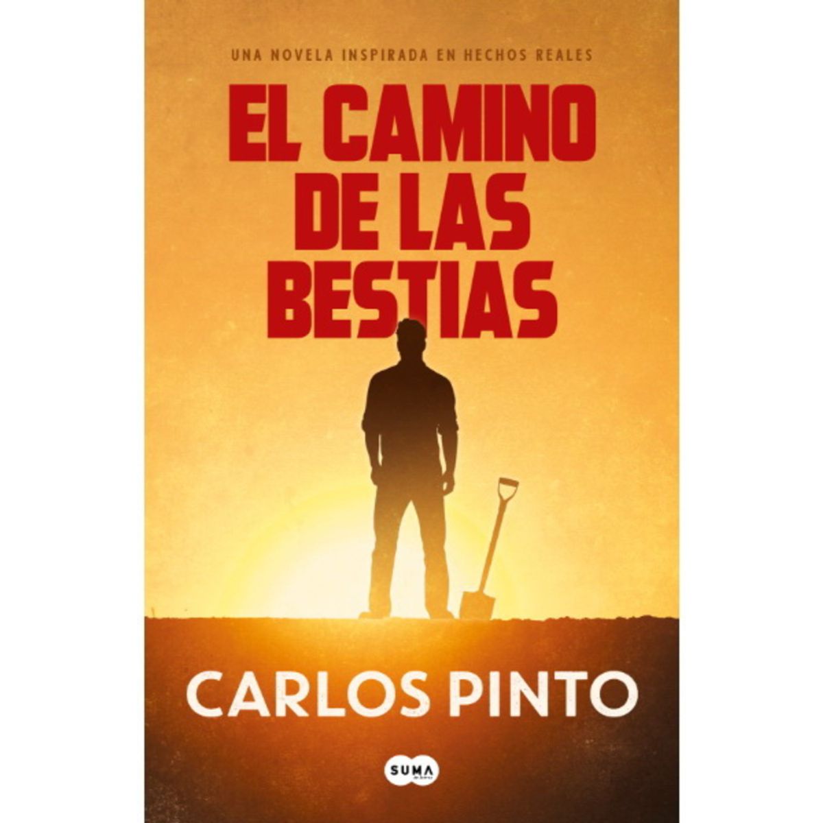 ANTARTICA LIBROS - El Camino De Las Bestias