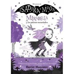 ANTARTICA LIBROS - Mirabella Y Los Patines Encantados
