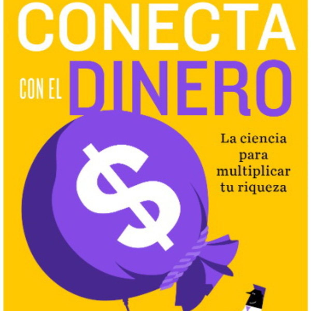 ANTARTICA LIBROS - Conecta Con El Dinero