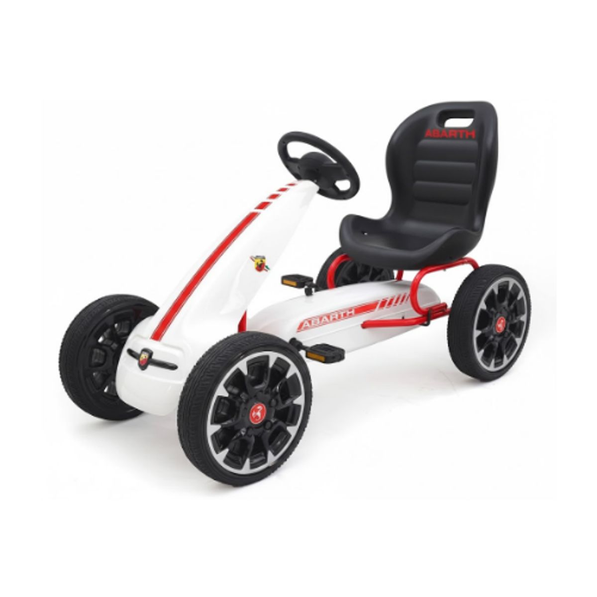 GENERICO - Carro a PedalesGoKart