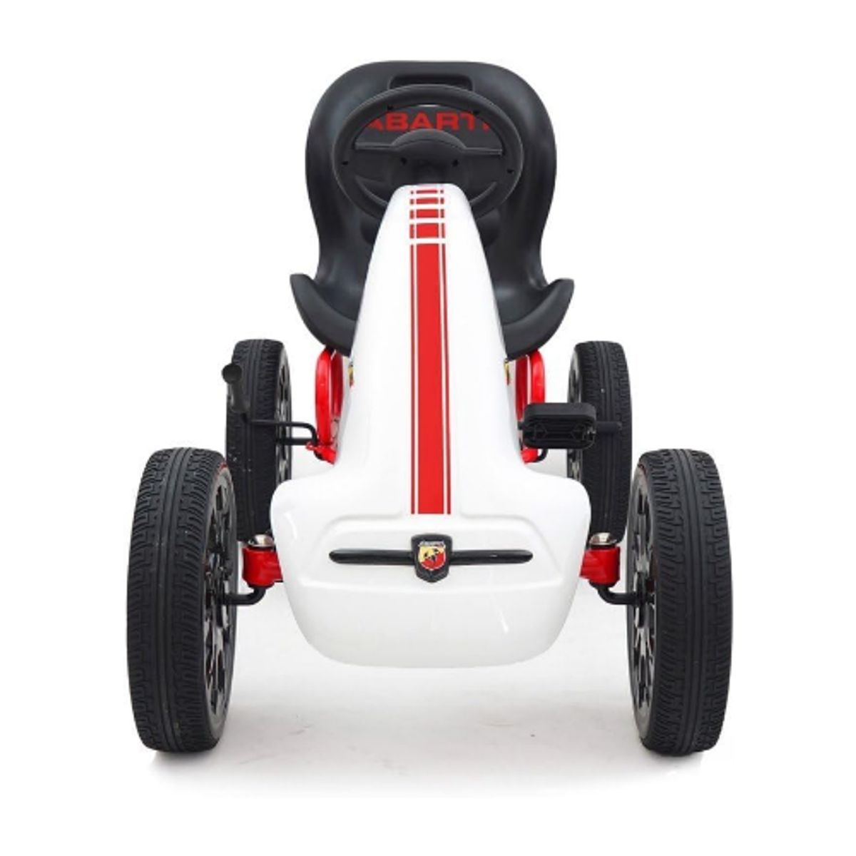 GENERICO - Carro a PedalesGoKart