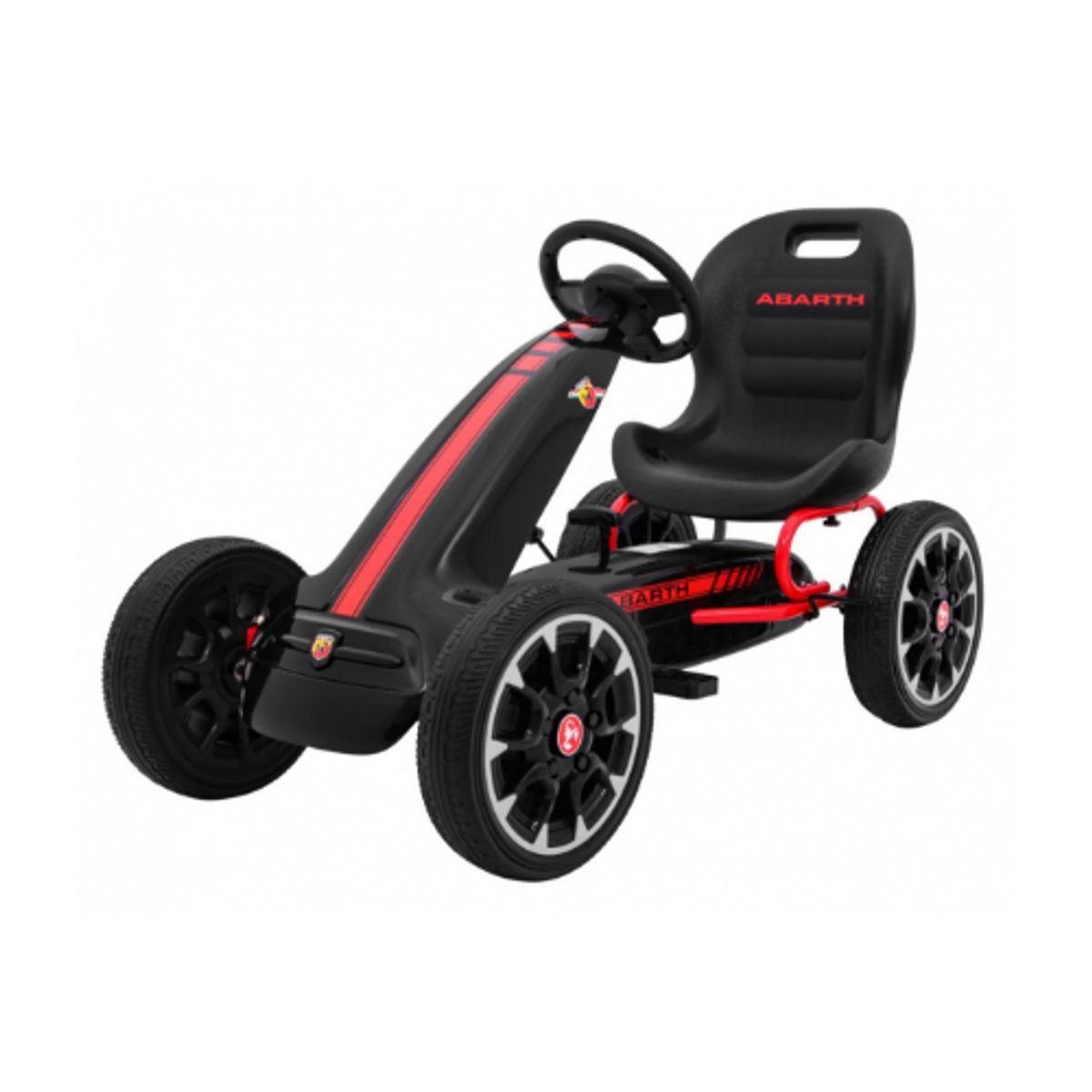 GENERICO - Carro a PedalesGoKart