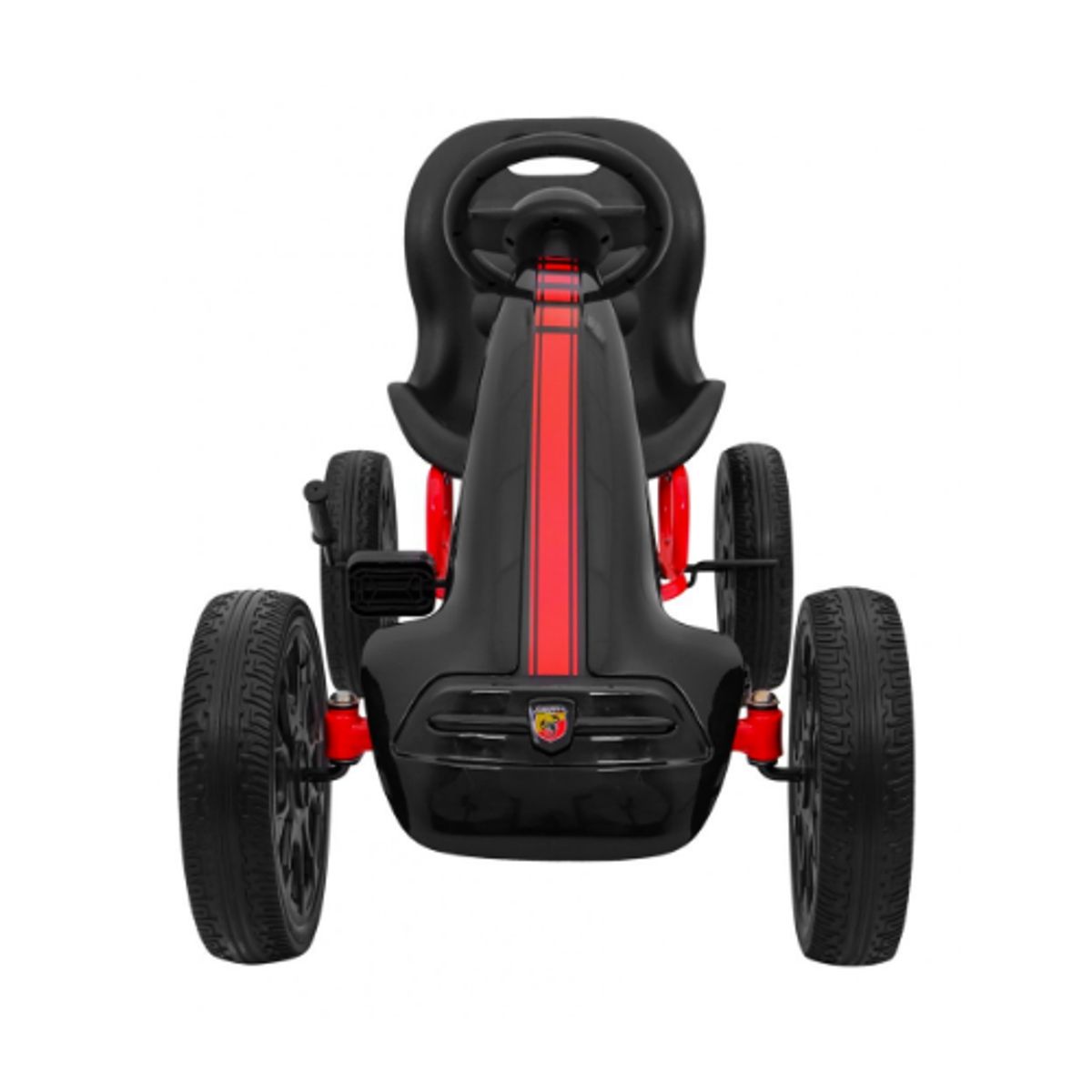 GENERICO - Carro a PedalesGoKart