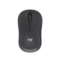 Mouse M240 Silent Grafito