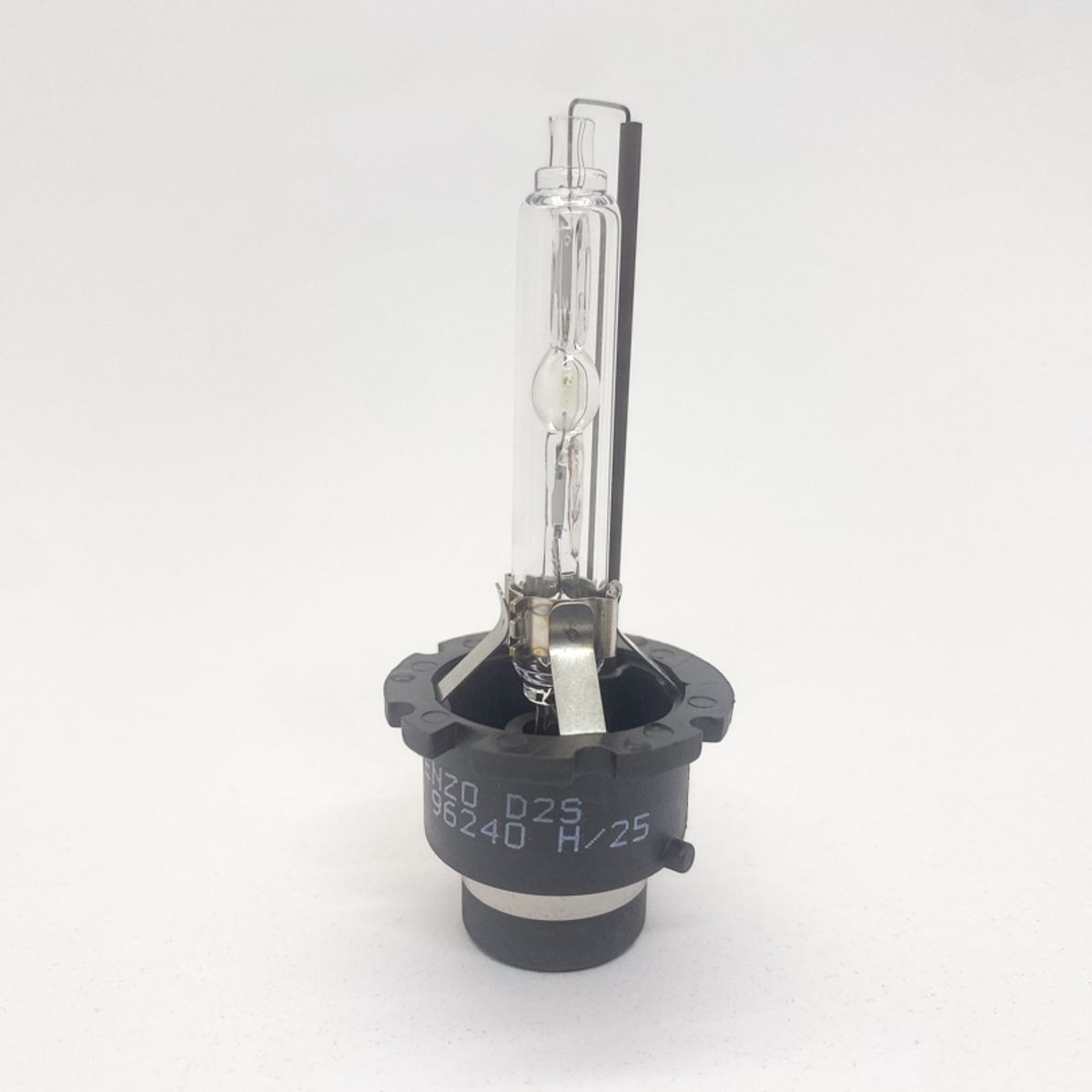 GENERICO - Ampolletas Xenón ENZZO D2S 96240 35W PK32d-2 HCB 6000K
