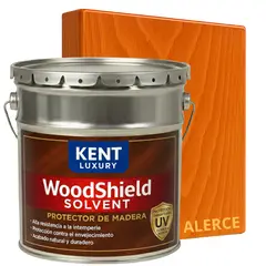 KENT - PROTECTOR DE MADERAS - IMPREGNA - PROTEGE - TINETA 4G ALERCE
