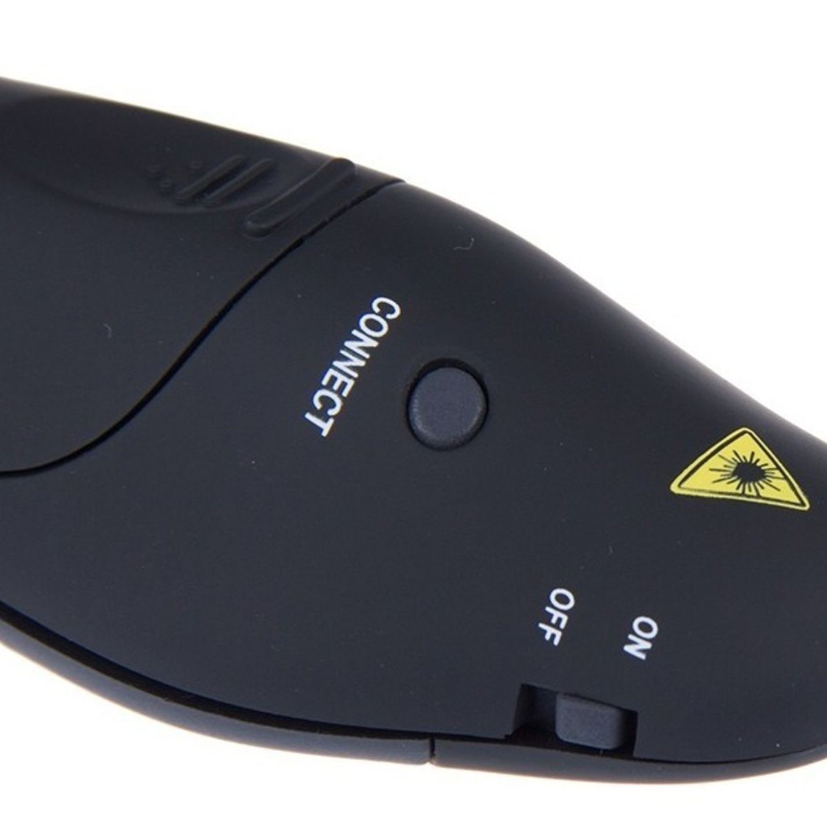 GENER - Puntero Laser Presentador Diapositivas Usb